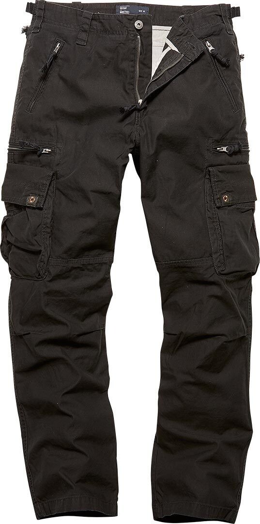 Брюки Vintage Industries Rico, черные, Черный, Брюки Vintage Industries Rico, черные
Брюки Vintage Industries Rico, черные, Черный, Брюки Vintage Industries Rico, черные