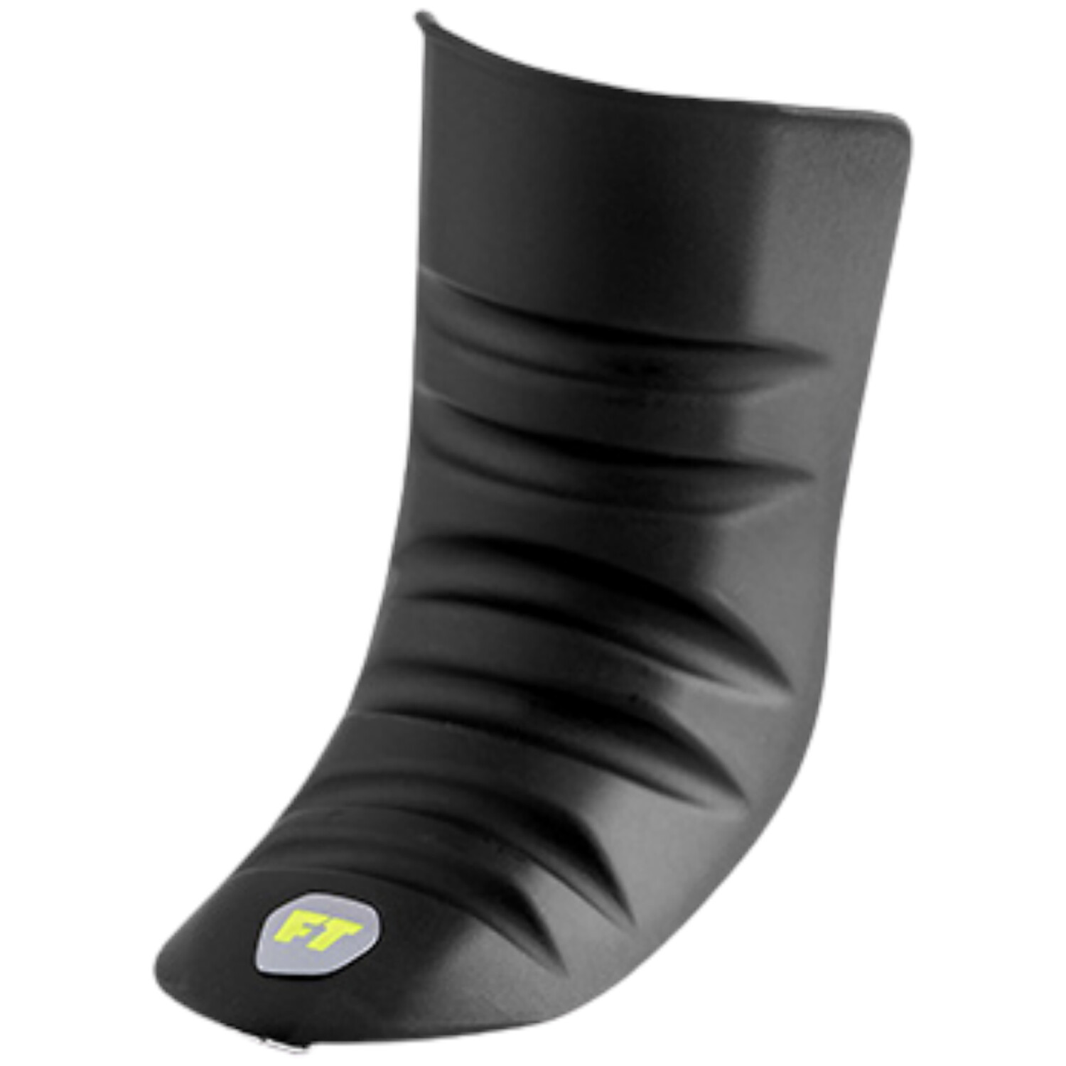 Язычок для ботинок Full Tilt Evolution 4, чёрный
Язычок для ботинок Full Tilt Evolution 4, чёрный