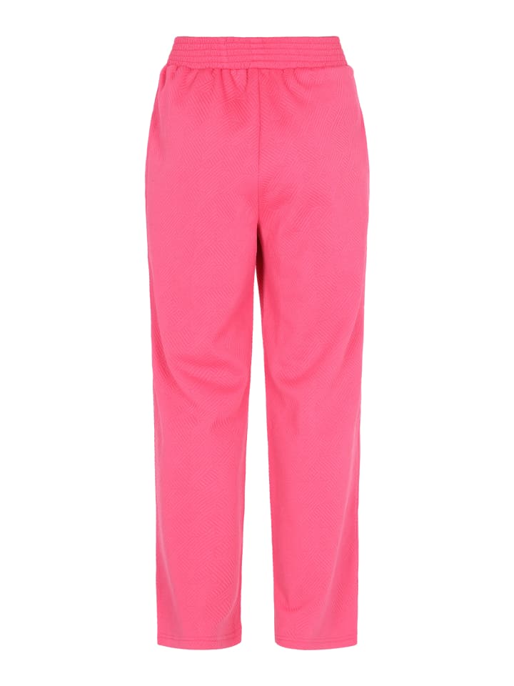 Спортивные штаны faina Pants, цвет Rose Red
Спортивные штаны faina Pants, цвет Rose Red