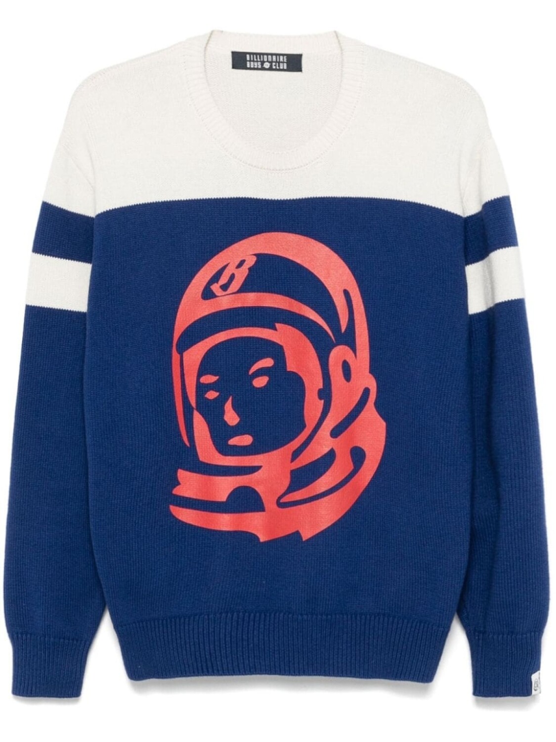 Billionaire Boys Club свитер Astro, синий
Billionaire Boys Club свитер Astro, синий