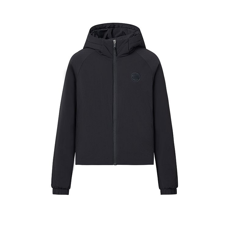 Пуховик Women's Palladium, черный
Пуховик Women's Palladium, черный