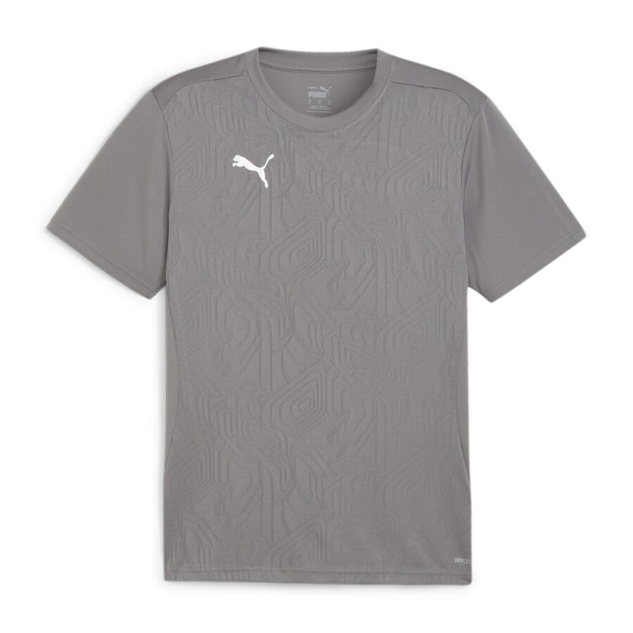 Мужская тренировочная майка Puma teamFINAL 658557
Мужская тренировочная майка Puma teamFINAL 658557