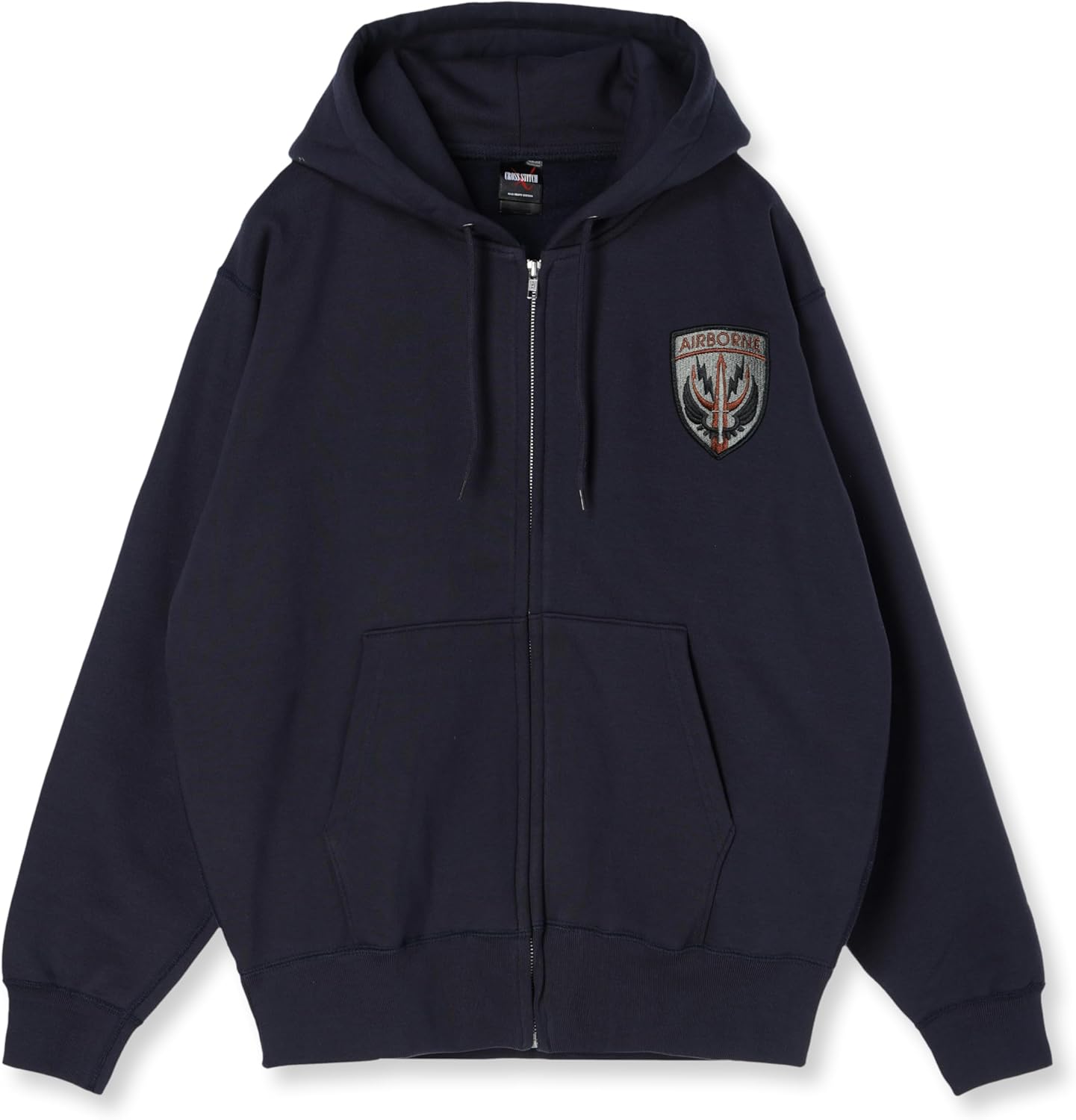 Толстовка с капюшоном в стиле F, нашивка с гербом армии США, на флисовой подкладке, на молнии, темно-синяя F-Style, Синий, Толстовка с капюшоном в стиле F, нашивка с гербом армии США, на флисовой подкладке, на молнии, темно-синяя F-Style
Толстовка с капюшоном в стиле F, нашивка с гербом армии США, на флисовой подкладке, на молнии, темно-синяя F-Style, Синий, Толстовка с капюшоном в стиле F, нашивка с гербом армии США, на флисовой подкладке, на молнии, темно-синяя F-Style