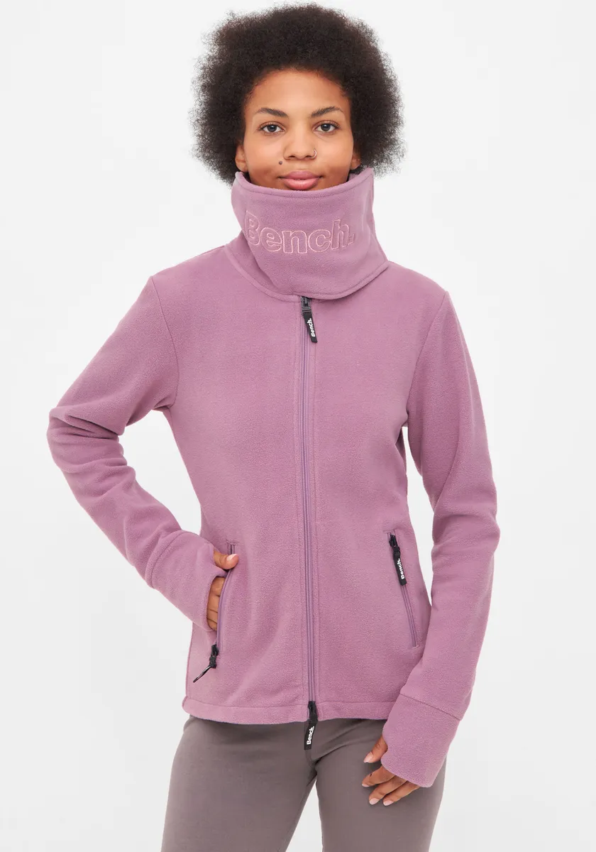 Bench Флисовая куртка "ВОРОНКА" (1 шт.), без капюшона, с вышивкой блестками, лиловый, Розовый, Bench Флисовая куртка "ВОРОНКА" (1 шт.), без капюшона, с вышивкой блестками, лиловый 
Bench Флисовая куртка "ВОРОНКА" (1 шт.), без капюшона, с вышивкой блестками, лиловый, Розовый, Bench Флисовая куртка "ВОРОНКА" (1 шт.), без капюшона, с вышивкой блестками, лиловый