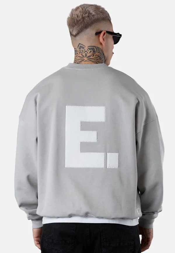 E. толстовка большого размера с надписью Esteem, Grey, Серый, E. толстовка большого размера с надписью Esteem, Grey
E. толстовка большого размера с надписью Esteem, Grey, Серый, E. толстовка большого размера с надписью Esteem, Grey