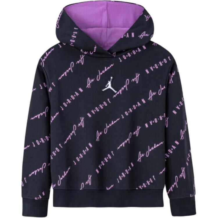 Детская толстовка Nike, черный
Детская толстовка Nike, черный