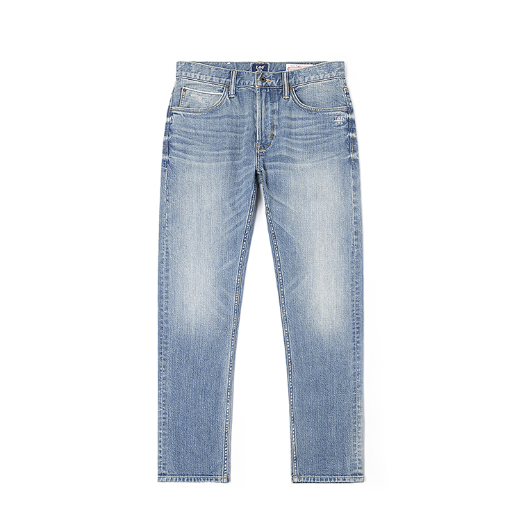 Lee Джинсы мужские Vintage Light Blue
Lee Джинсы мужские Vintage Light Blue