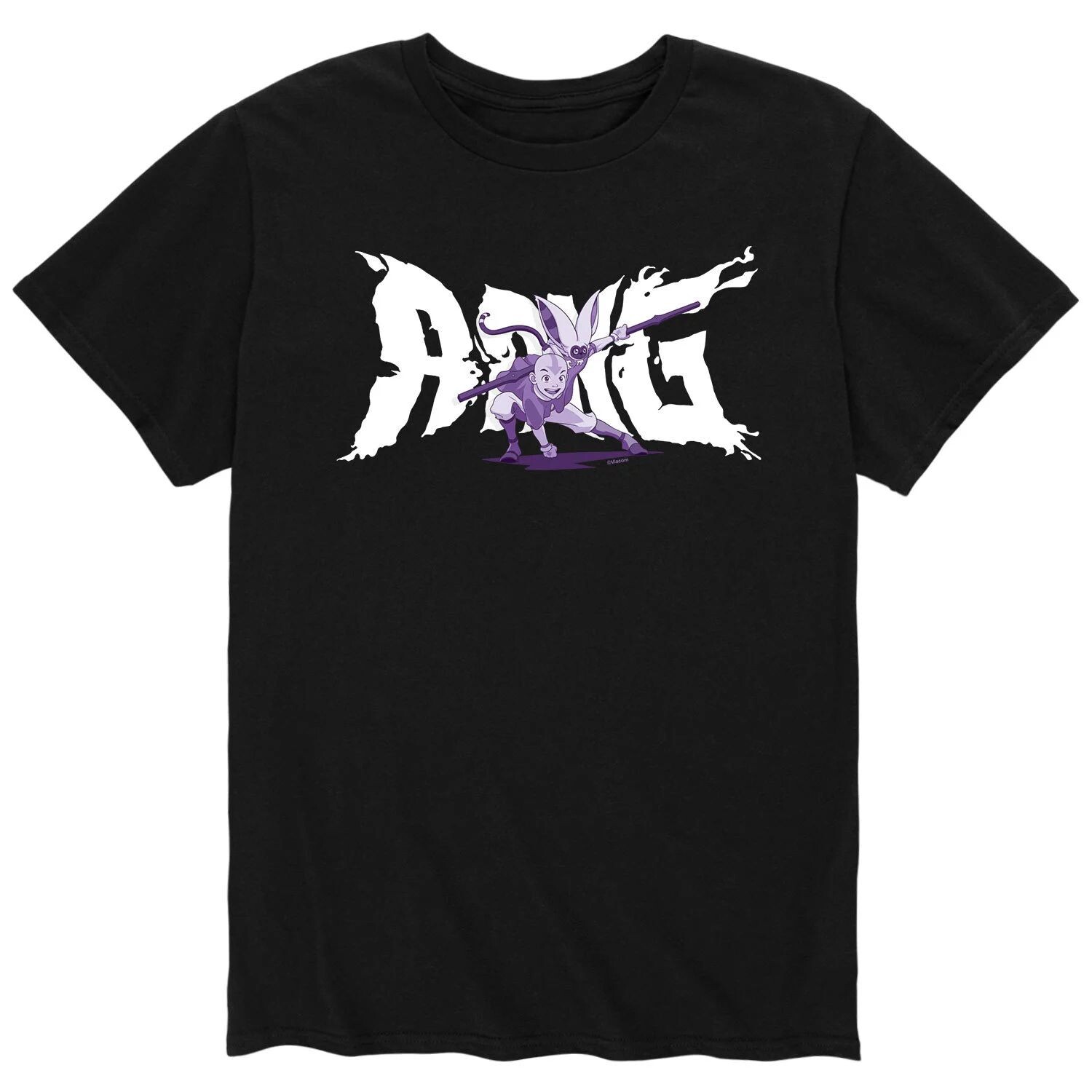 Мужская фиолетовая футболка Avatar Aang Licensed Character, Фиолетовый, Мужская фиолетовая футболка Avatar Aang Licensed Character
Мужская фиолетовая футболка Avatar Aang Licensed Character, Фиолетовый, Мужская фиолетовая футболка Avatar Aang Licensed Character