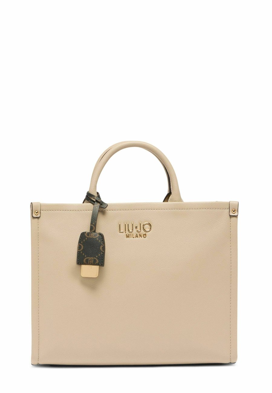 Сумка LIU JO MEDIUM, Neutral/Beige
Сумка LIU JO MEDIUM, Neutral/Beige
