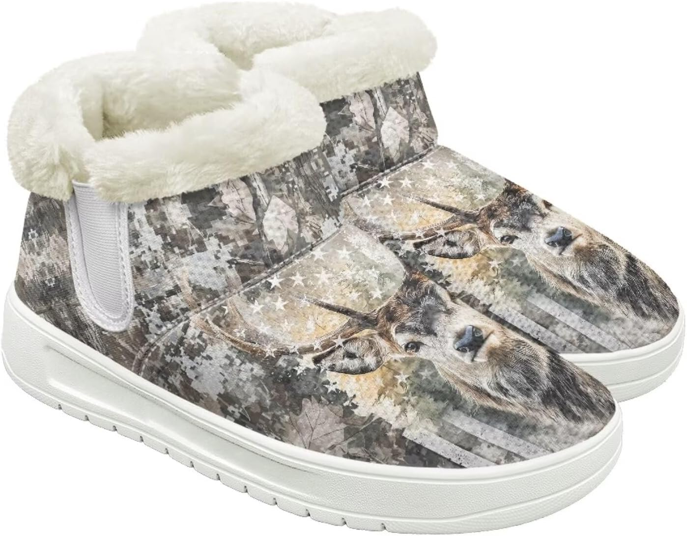 Мужские зимние ботинки Qoiuvncy, повседневные сапоги для снега, для мужчин, уютные с меховой подкладкой, теплые, с низким верхом, Deer
Мужские зимние ботинки Qoiuvncy, повседневные сапоги для снега, для мужчин, уютные с меховой подкладкой, теплые, с низким верхом, Deer