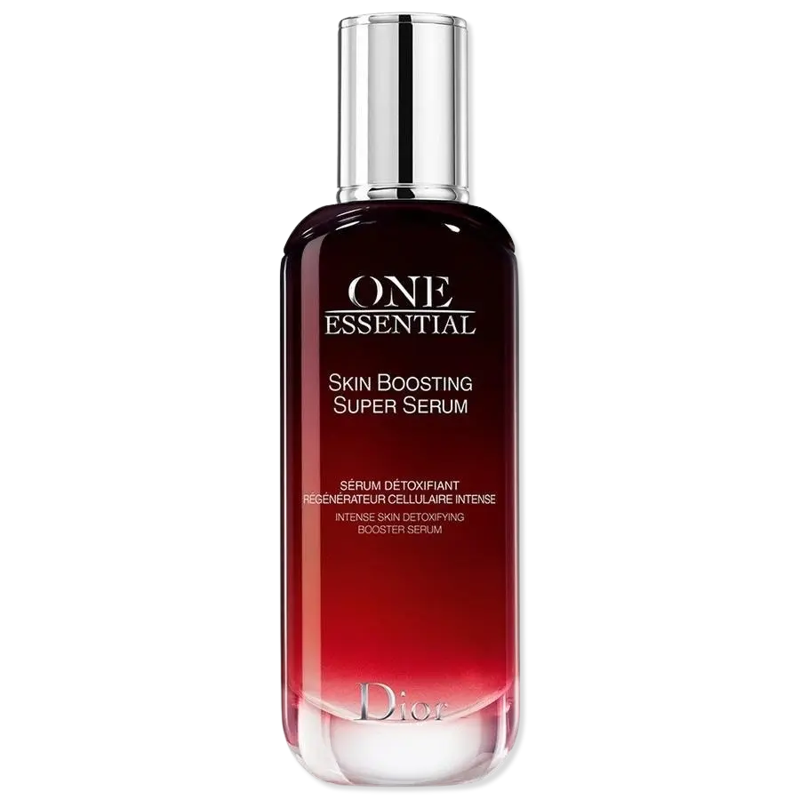 Сыворотка для лица one essential boosting serum Dior, объем 75 мл
Сыворотка для лица one essential boosting serum Dior, объем 75 мл