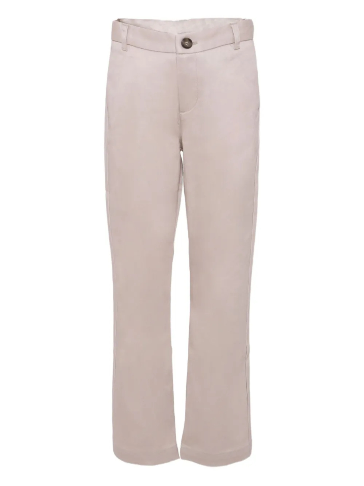 Брюки с вышитым логотипом Bonpoint, нейтральный
Брюки с вышитым логотипом Bonpoint, нейтральный