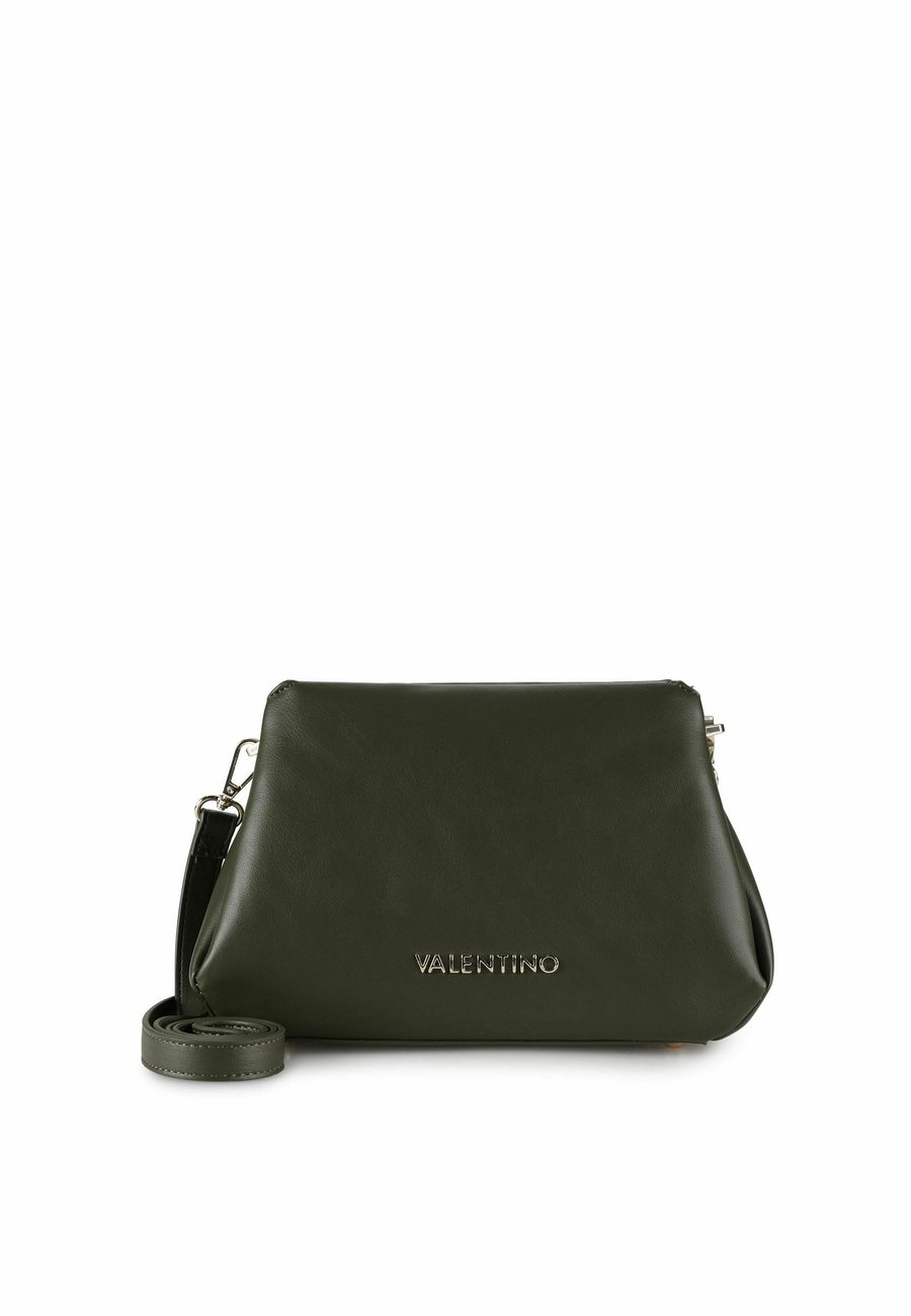 Сумка кросс-боди Valentino Bags Cross body bag, Militare/Dark Green
Сумка кросс-боди Valentino Bags Cross body bag, Militare/Dark Green