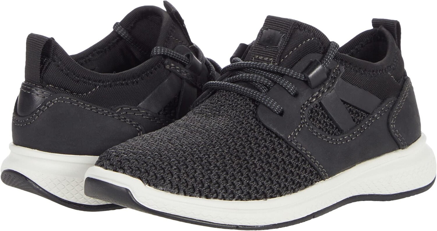 Кроссовки Great Lakes Knit Sneaker Jr. Florsheim, цвет Black Knit
Кроссовки Great Lakes Knit Sneaker Jr. Florsheim, цвет Black Knit