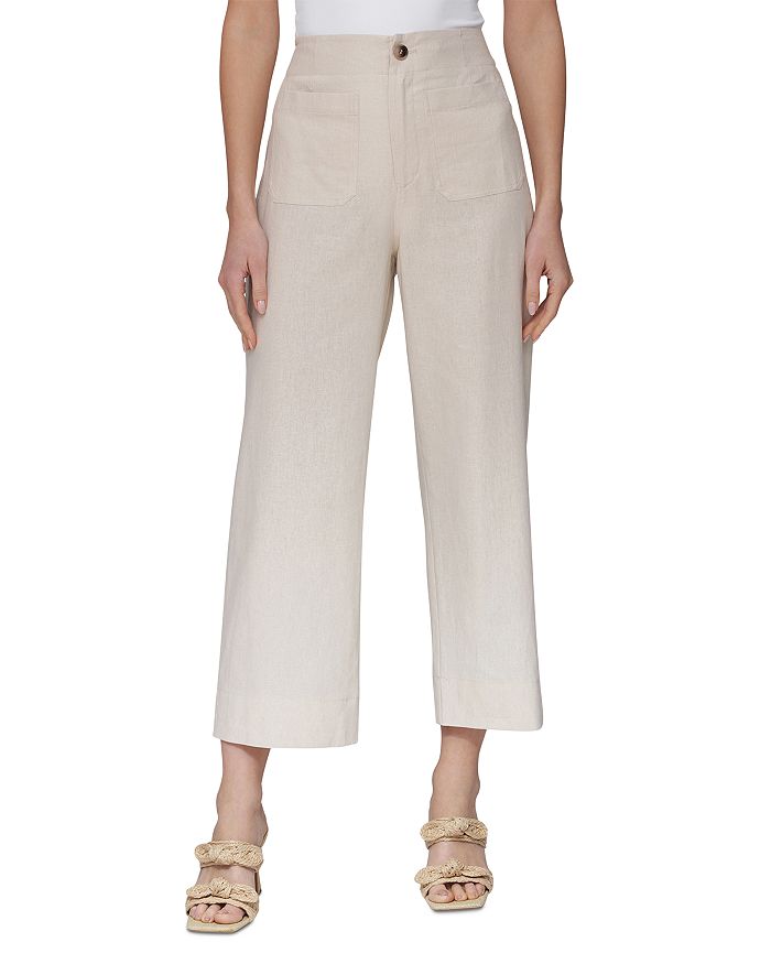 Широкие брюки Bagatelle, коричневый/бежевый
Широкие брюки Bagatelle, коричневый/бежевый