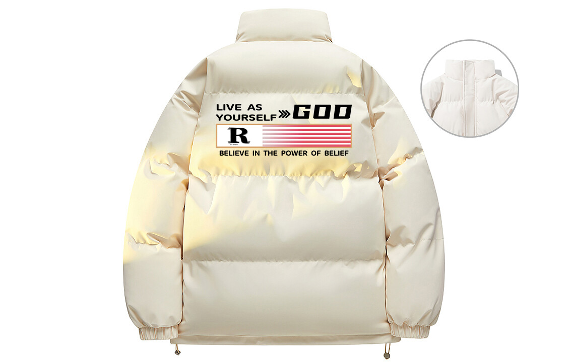 Стеганая куртка унисекс Dj.Spirit, Черный
Стеганая куртка унисекс Dj.Spirit, Черный