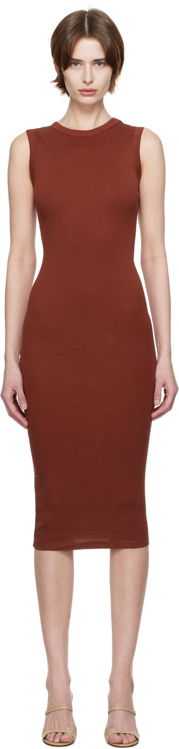 Красное платье-миди Эсме FLORE FLORE
Красное платье-миди Эсме FLORE FLORE