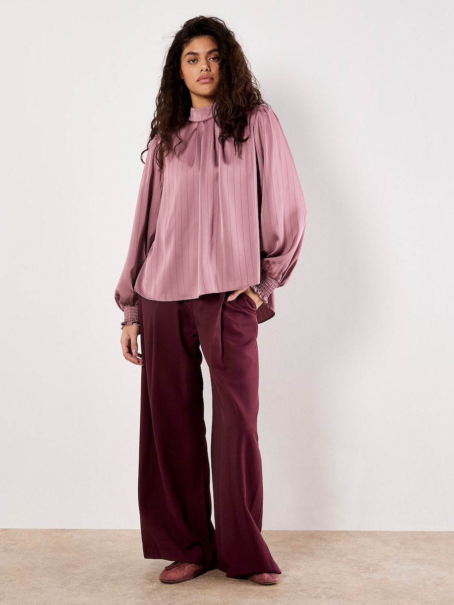 Блуза Apricot, фиолетовый
Блуза Apricot, фиолетовый