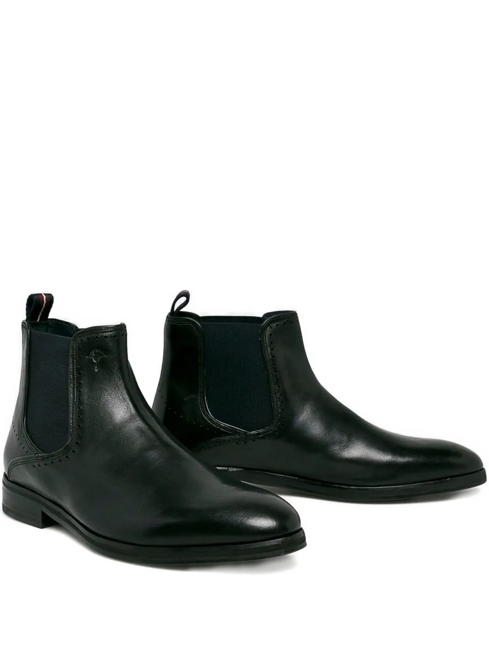 Ботинки челси Kleitos с эластичными вставками Joop!, черный
Ботинки челси Kleitos с эластичными вставками Joop!, черный