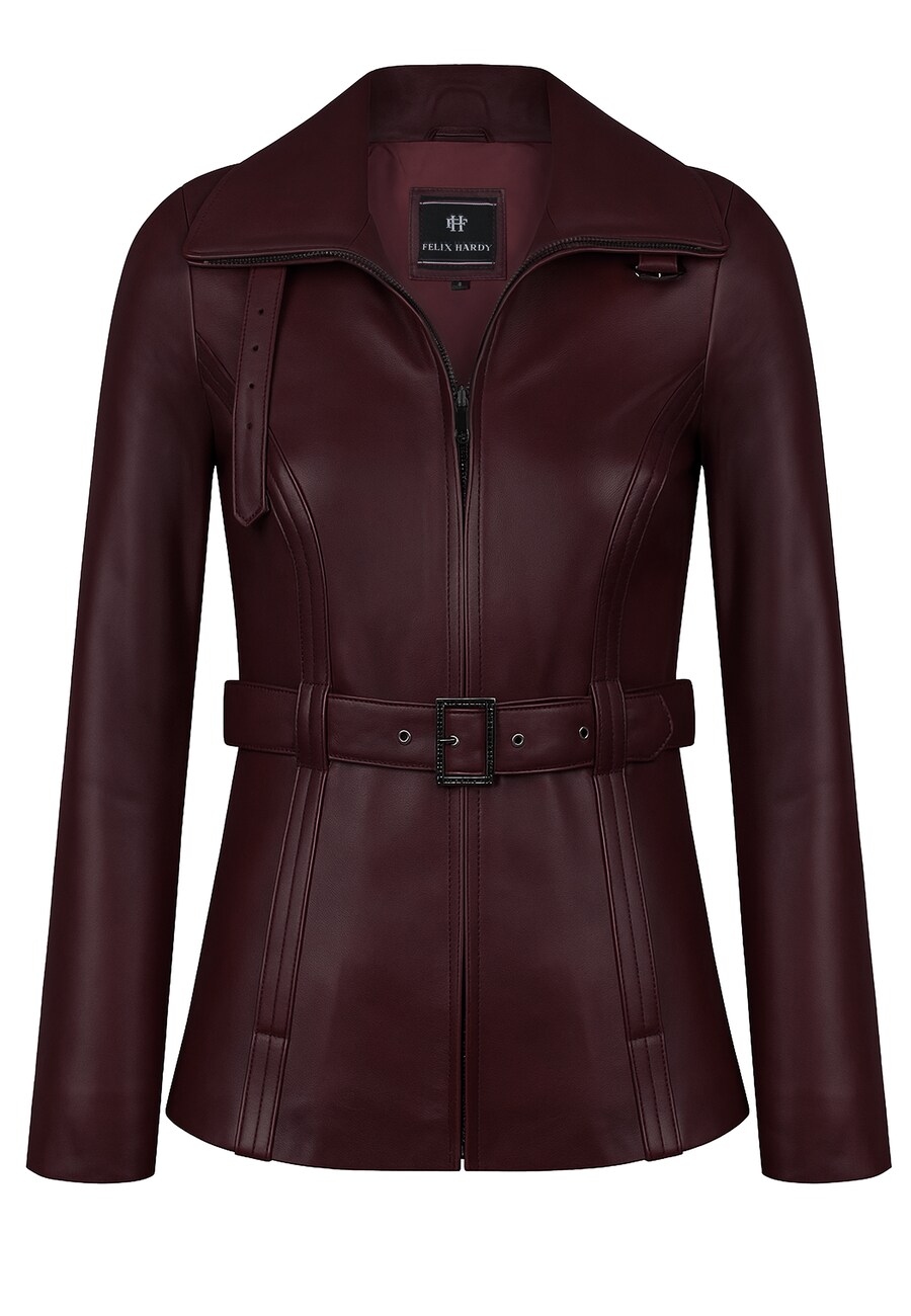 Куртка межсезонная Felix Hardy, темно-коричневый
Куртка межсезонная Felix Hardy, темно-коричневый