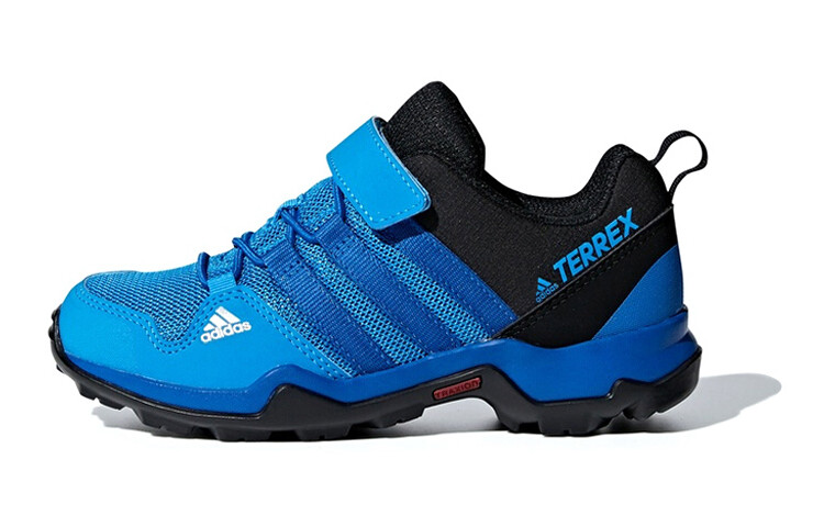 Кроссовки Terrex Ax2r Kids для детей Adidas
Кроссовки Terrex Ax2r Kids для детей Adidas