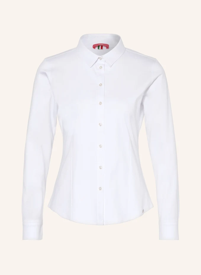 Рубашка cisary из трикотажа Cinque, белый, Синий, Рубашка cisary из трикотажа Cinque, белый 
Рубашка cisary из трикотажа Cinque, белый, Синий, Рубашка cisary из трикотажа Cinque, белый