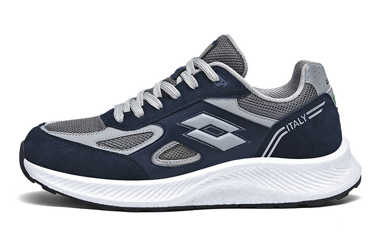 Кроссовки Hoshino мужские с низким верхом темно-синие Lotto, Синий, Кроссовки Hoshino мужские с низким верхом темно-синие Lotto
Кроссовки Hoshino мужские с низким верхом темно-синие Lotto, Синий, Кроссовки Hoshino мужские с низким верхом темно-синие Lotto