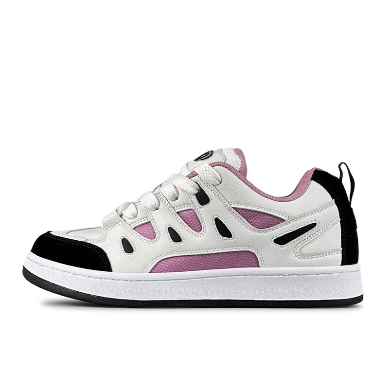 Кроссовки LuzaoT SUPER DRAG Skateboarding Shoes Women's Low-top, цвет Kuromi
Кроссовки LuzaoT SUPER DRAG Skateboarding Shoes Women's Low-top, цвет Kuromi