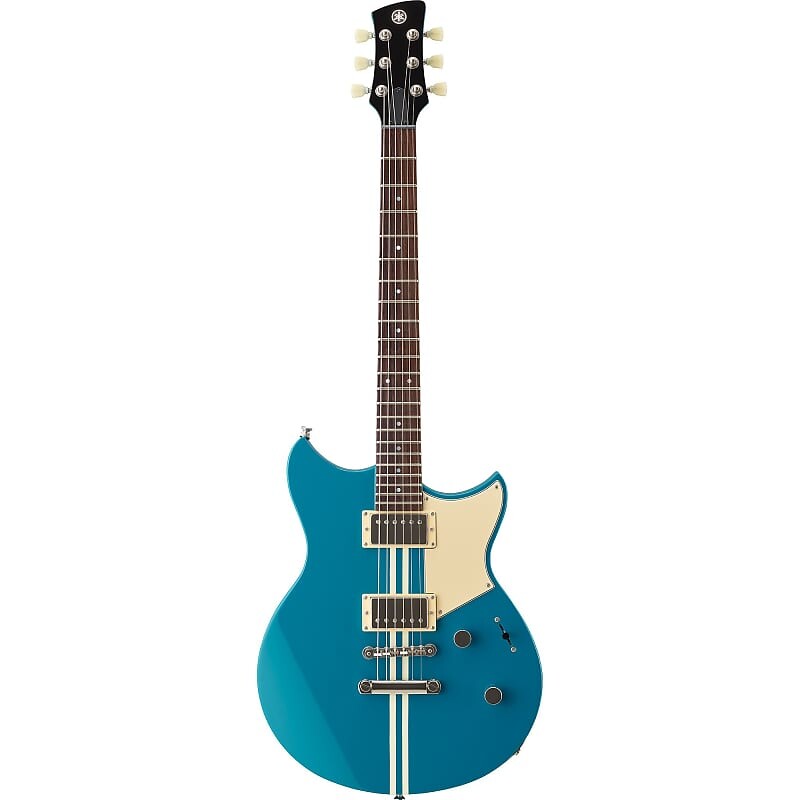 Электрогитара Yamaha RSE20SWB - Swift Blue 
Электрогитара Yamaha RSE20SWB - Swift Blue
