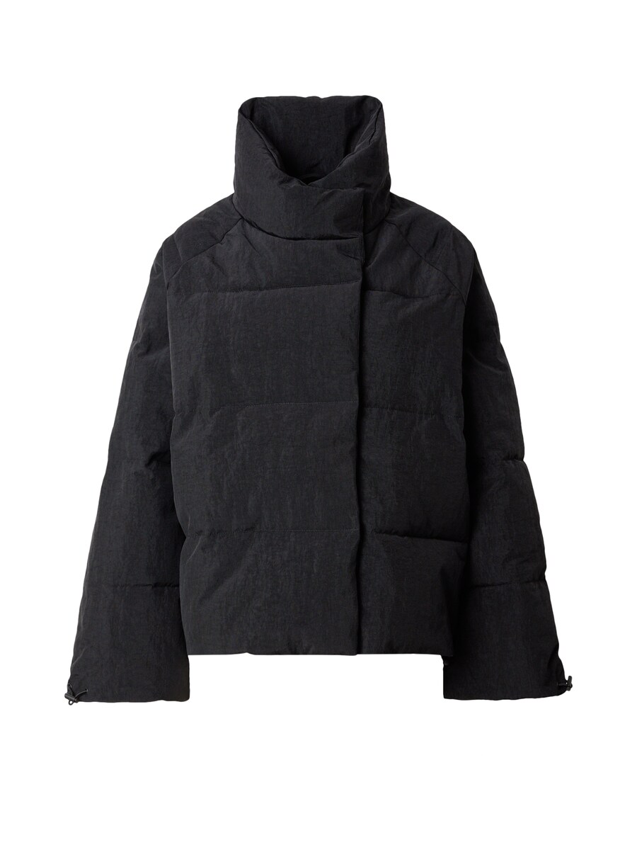 Межсезонная куртка Won Hundred, черный
Межсезонная куртка Won Hundred, черный