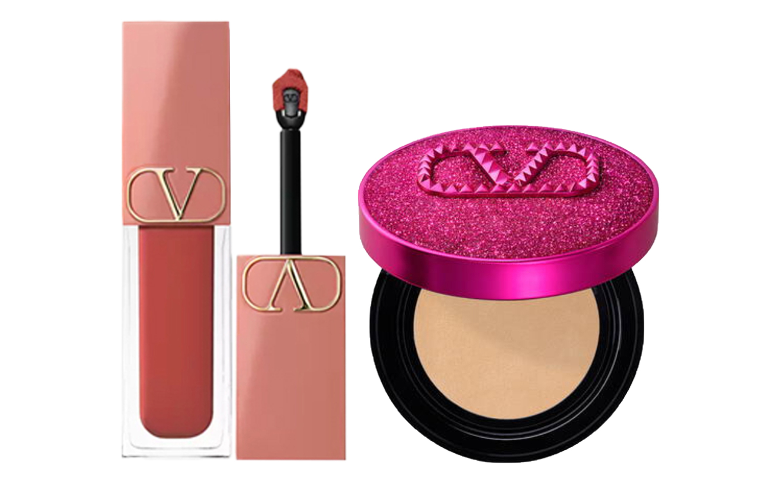 Глянцевая помада-крем Air Cushion с аппликатором, легко наносится, стойкая, 6,5 мл + 12 г Valentino
Глянцевая помада-крем Air Cushion с аппликатором, легко наносится, стойкая, 6,5 мл + 12 г Valentino