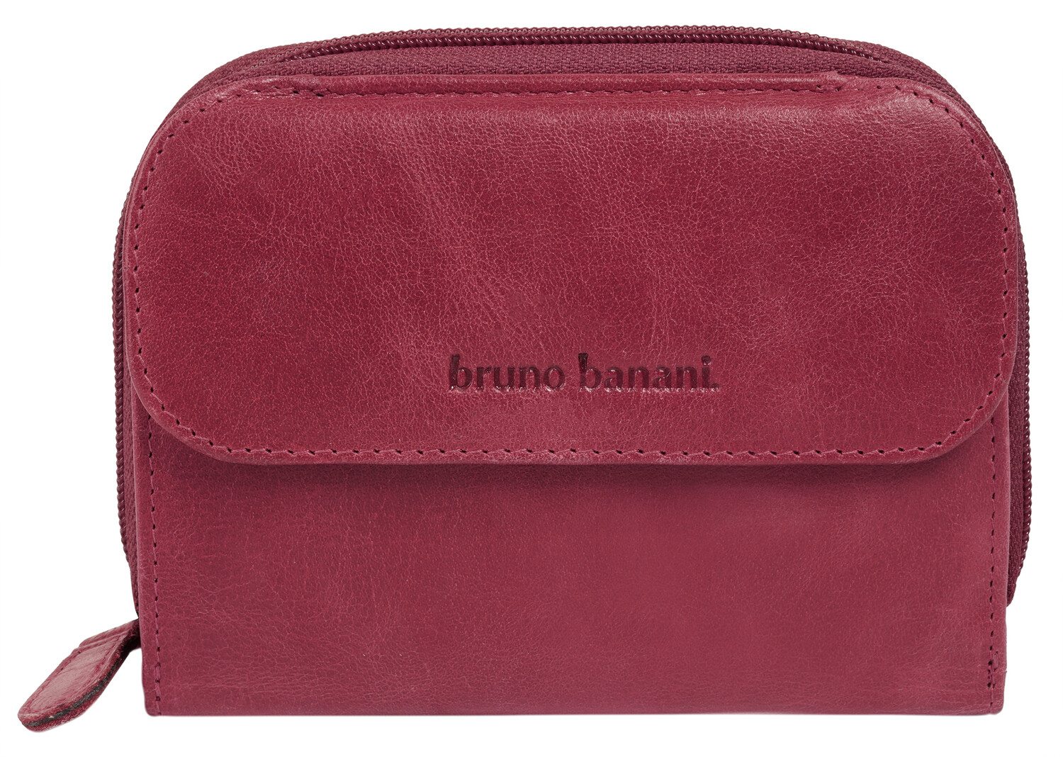 Кошелек Bruno Banani, розовый
Кошелек Bruno Banani, розовый