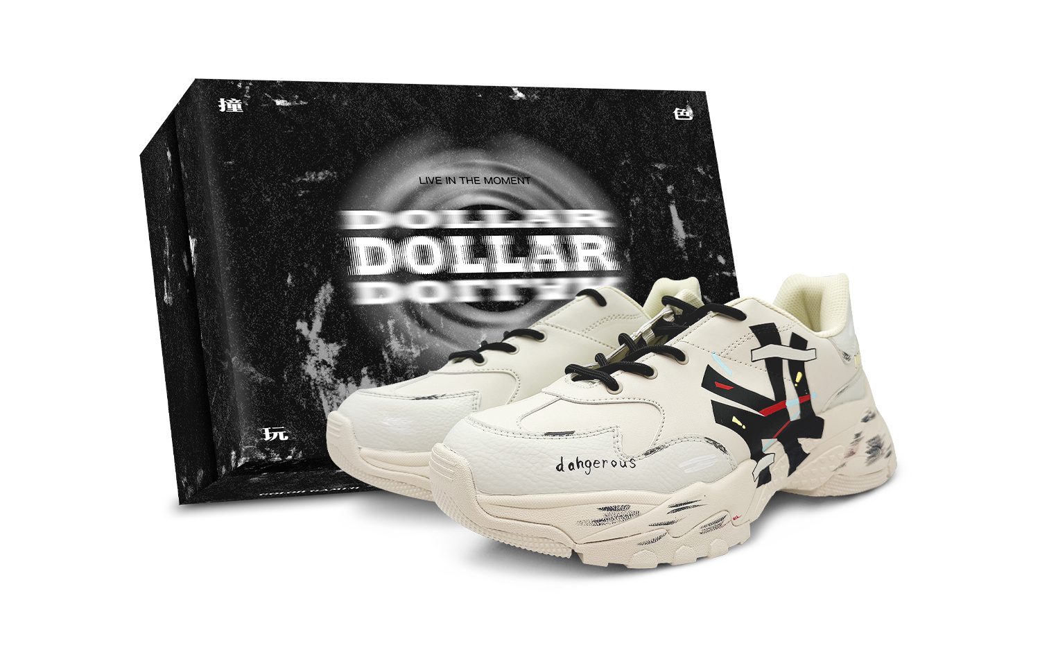 Большой мяч Chunky устойчивые к истиранию увеличивающие рост низкие Chunky кроссовки Unisex MLB, экрю
Большой мяч Chunky устойчивые к истиранию увеличивающие рост низкие Chunky кроссовки Unisex MLB, экрю