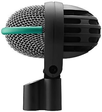 Динамический микрофон AKG D112 MKII Cardioid Dynamic Bass Drum Microphone
Динамический микрофон AKG D112 MKII Cardioid Dynamic Bass Drum Microphone