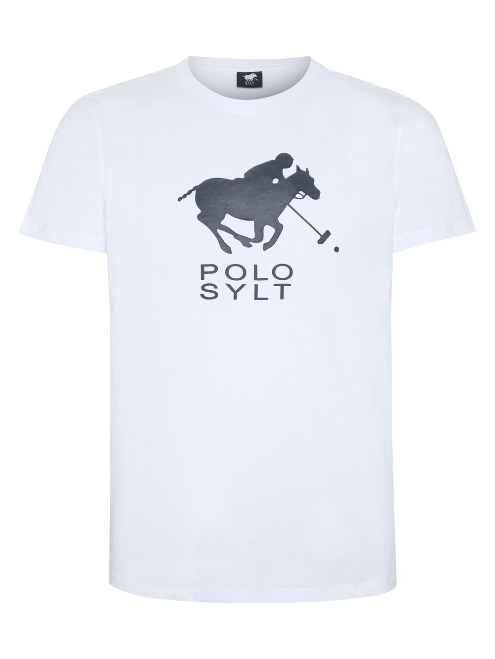 Футболка Polo Sylt, белый
Футболка Polo Sylt, белый