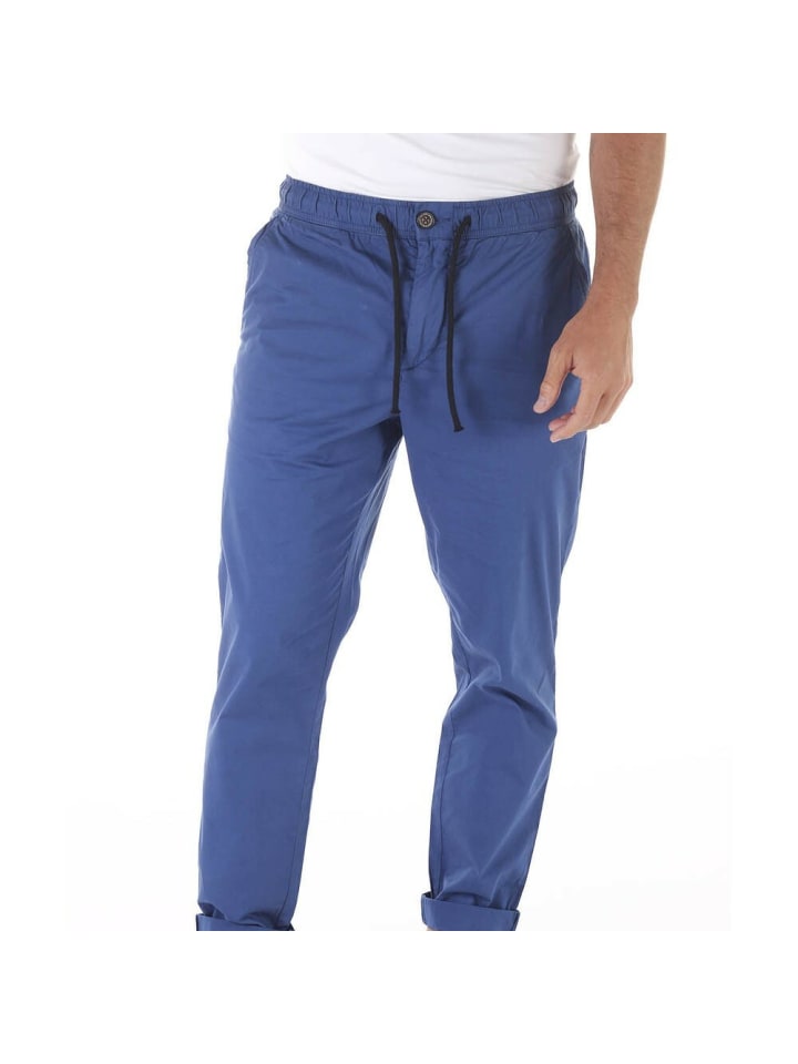 Чинос Pepe Jeans, синий
Чинос Pepe Jeans, синий