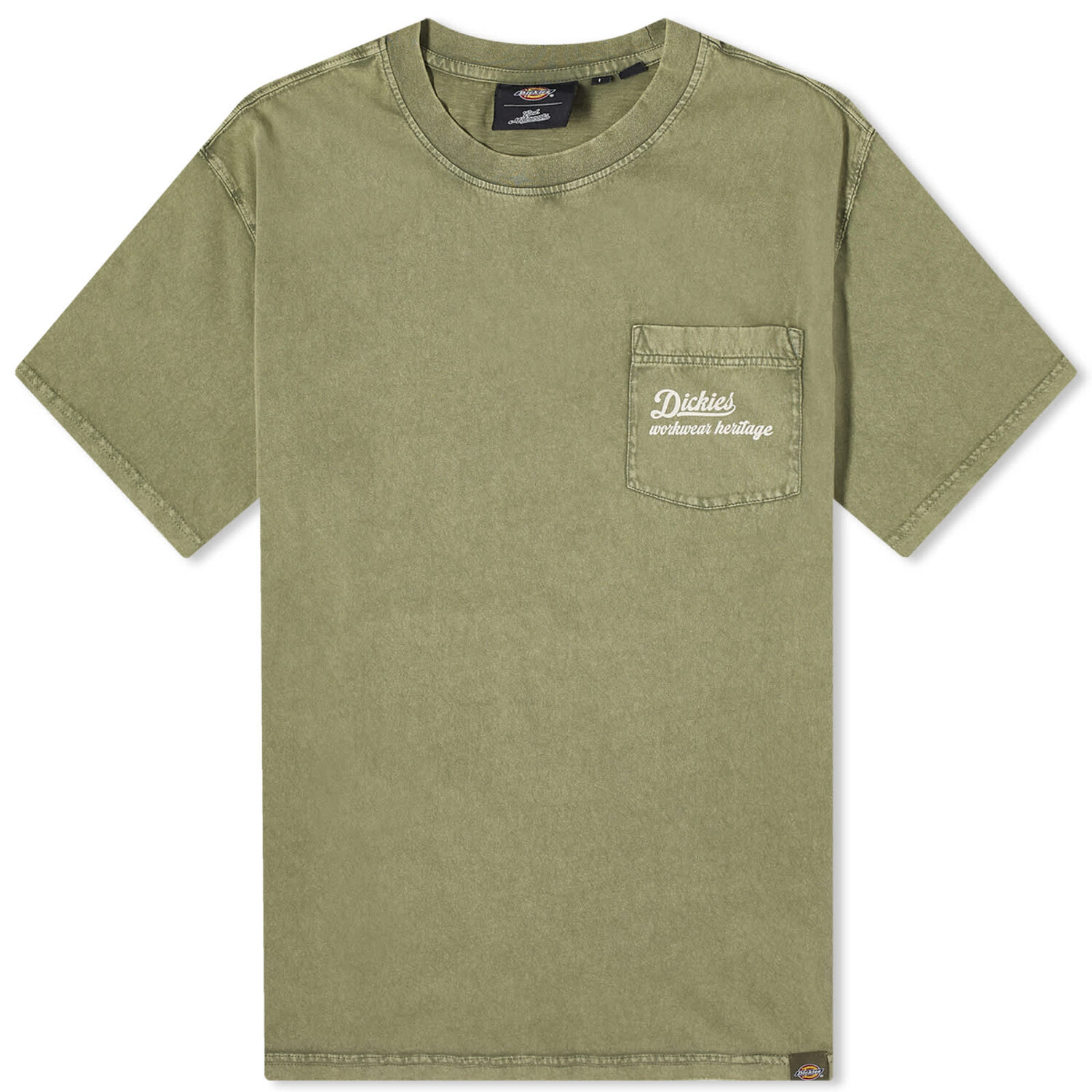 Футболка Dickies End. X Dickies 'Motorworks', темно-оливковый, Зеленый, Футболка Dickies End. X Dickies 'Motorworks', темно-оливковый
Футболка Dickies End. X Dickies 'Motorworks', темно-оливковый, Зеленый, Футболка Dickies End. X Dickies 'Motorworks', темно-оливковый