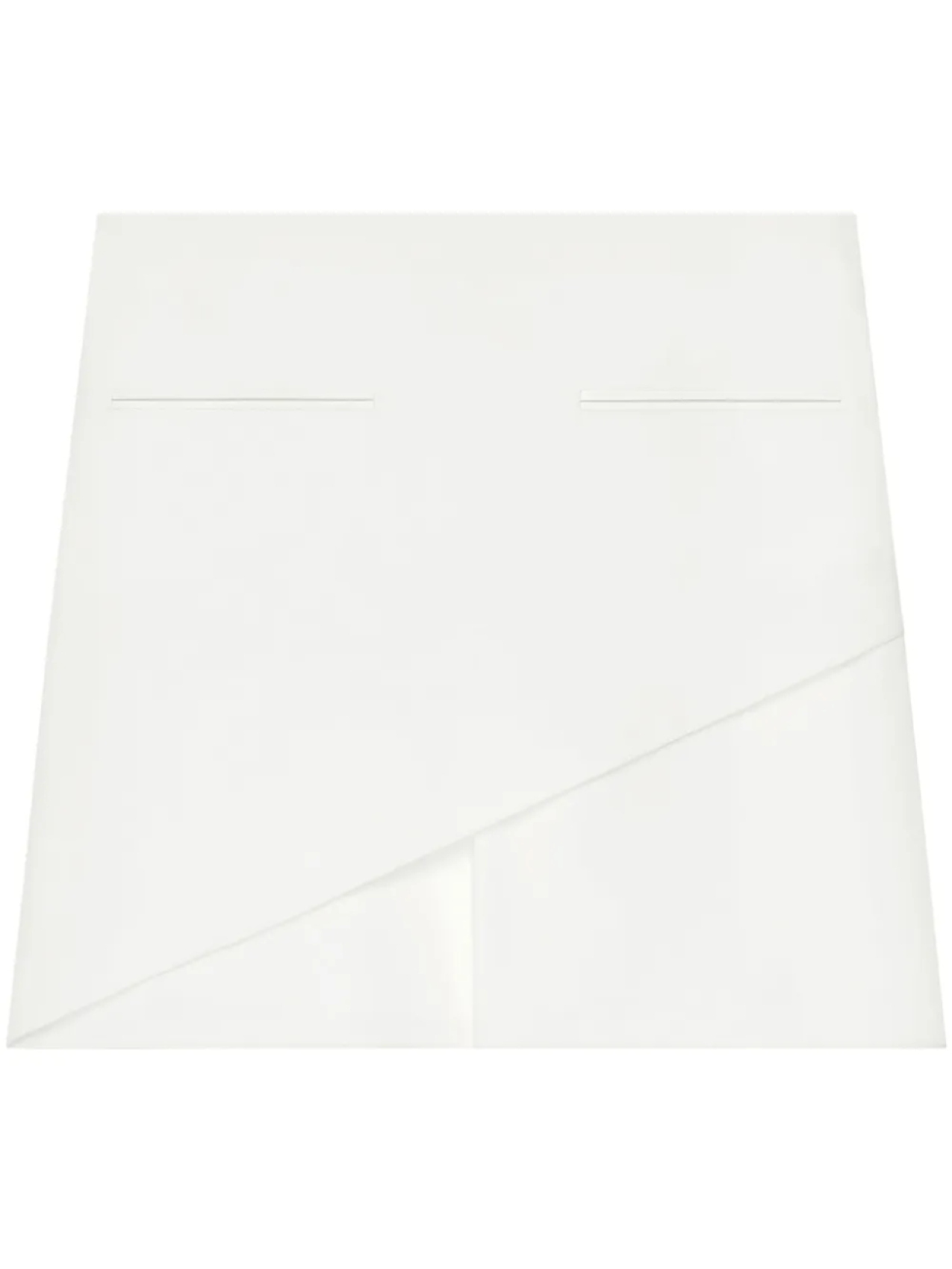 Юбка Infinity Courrèges, белый
Юбка Infinity Courrèges, белый