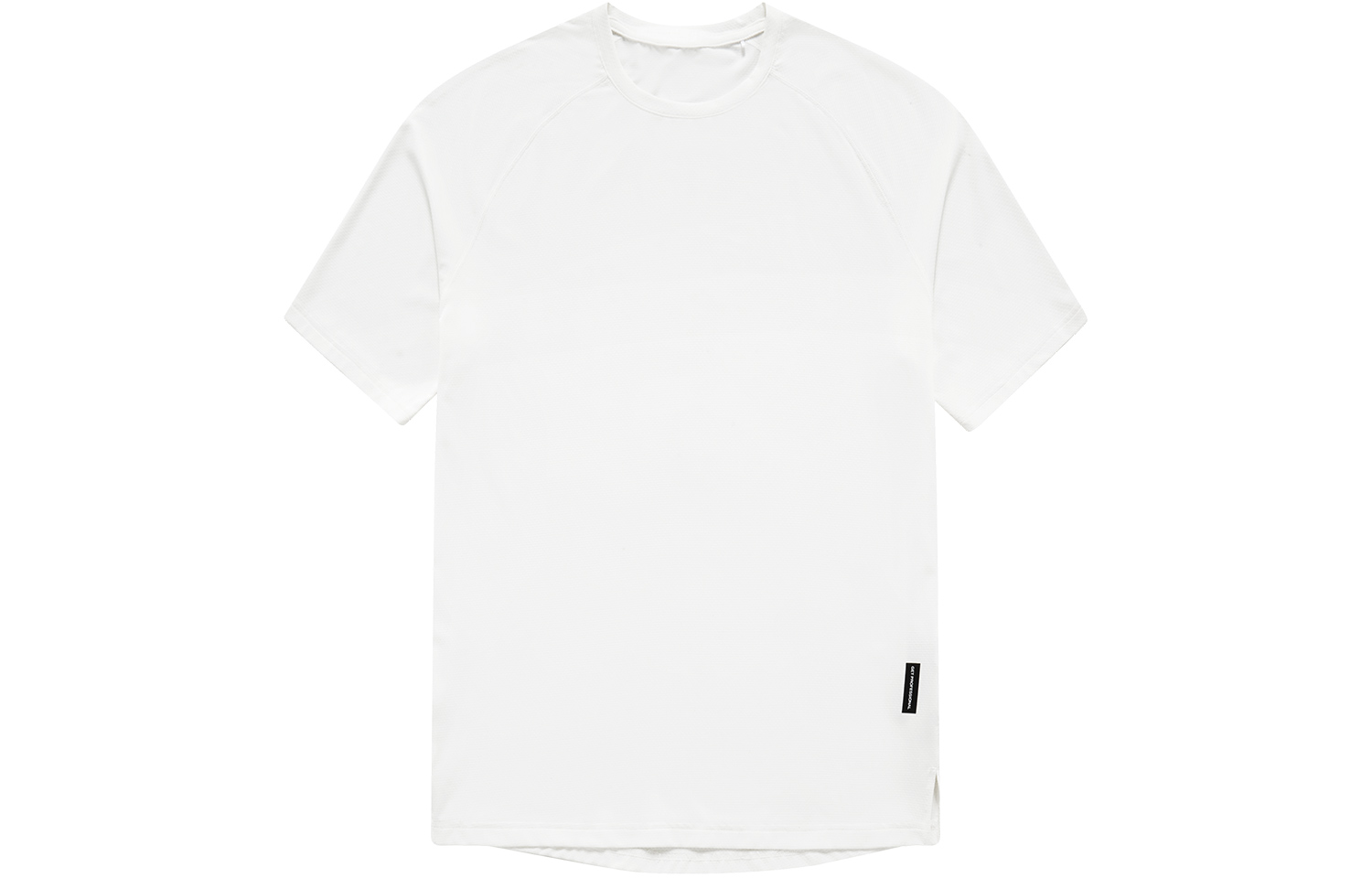 Футболка мужская HOTSUIT, серебристо-белая
Футболка мужская HOTSUIT, серебристо-белая