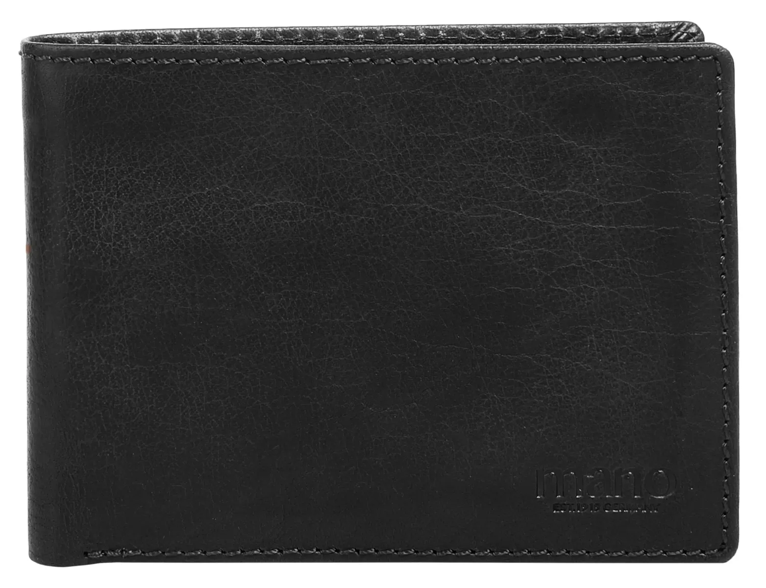 Кошелек MANO "DON SIMON", натуральная кожа, черный
Кошелек MANO "DON SIMON", натуральная кожа, черный