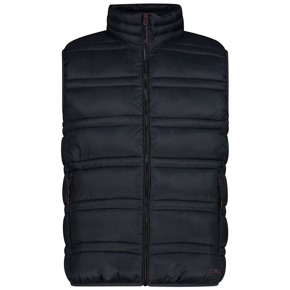 Жилет CMP 33K2007, черный
Жилет CMP 33K2007, черный