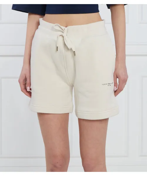 Шорты Regular fit Tommy Hilfiger, бежевый
Шорты Regular fit Tommy Hilfiger, бежевый