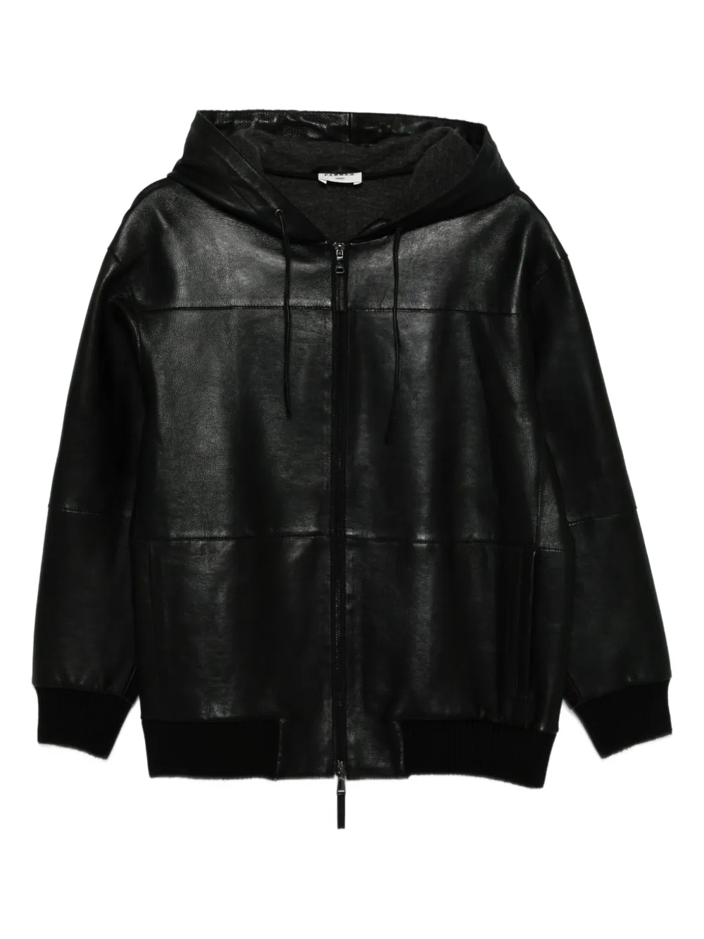 Куртка с капюшоном P.A.R.O.S.H., черный
Куртка с капюшоном P.A.R.O.S.H., черный