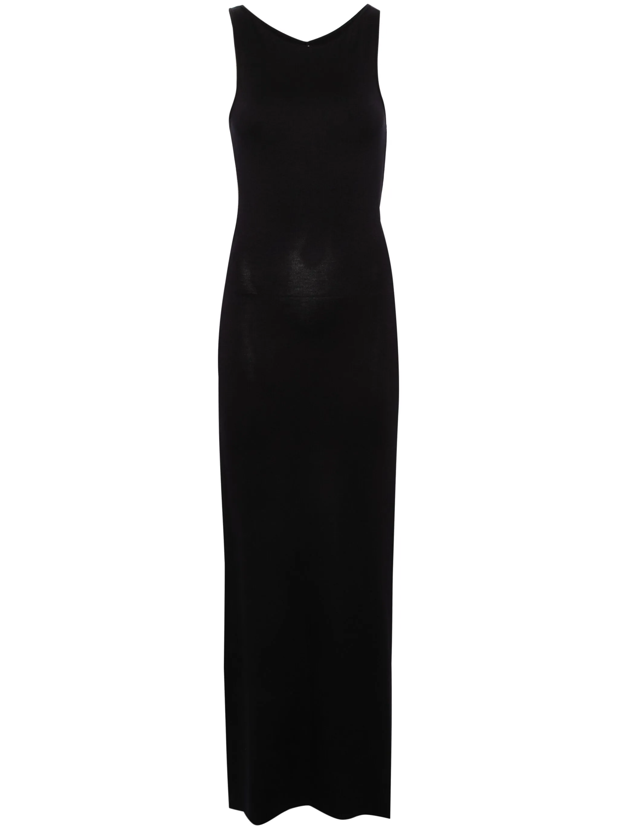 Платье макси с вырезом капелькой Majestic Filatures, синий
Платье макси с вырезом капелькой Majestic Filatures, синий