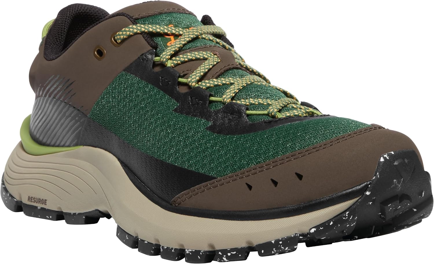 Мужские ботинки Danner Trail Junction 3, зеленый
Мужские ботинки Danner Trail Junction 3, зеленый