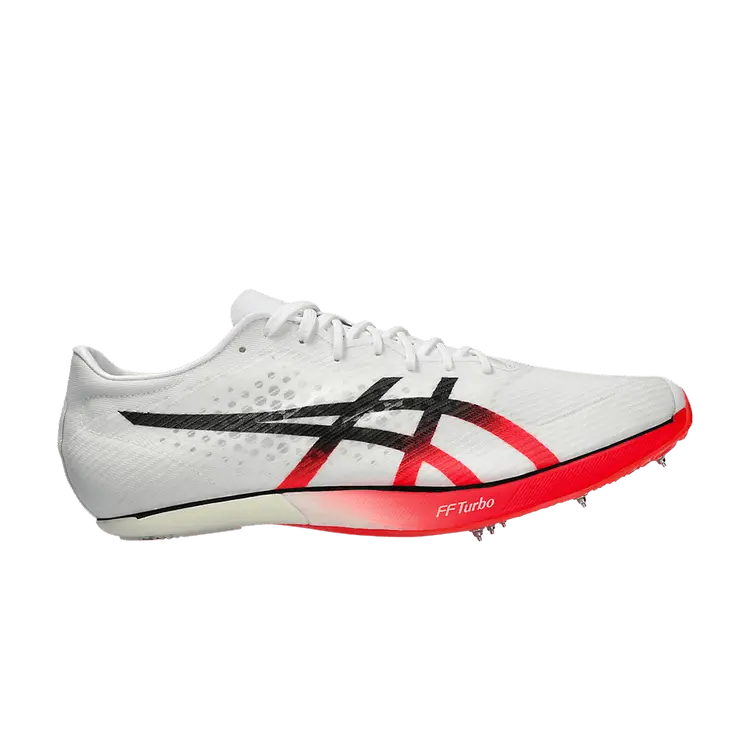 Кроссовки Metaspeed SP 'White Black Red', белый
Кроссовки Metaspeed SP 'White Black Red', белый