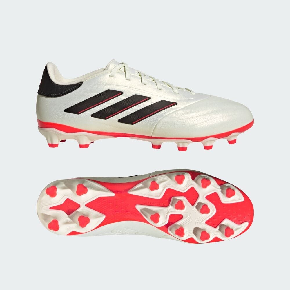 Бутсы Adidas COPA PURE II LEAGUE HG/AG / For soil and artificial turf / COPA PURE II LEAGUE HG/AG, цвет Ivory/Black/Solar Red
Бутсы Adidas COPA PURE II LEAGUE HG/AG / For soil and artificial turf / COPA PURE II LEAGUE HG/AG, цвет Ivory/Black/Solar Red