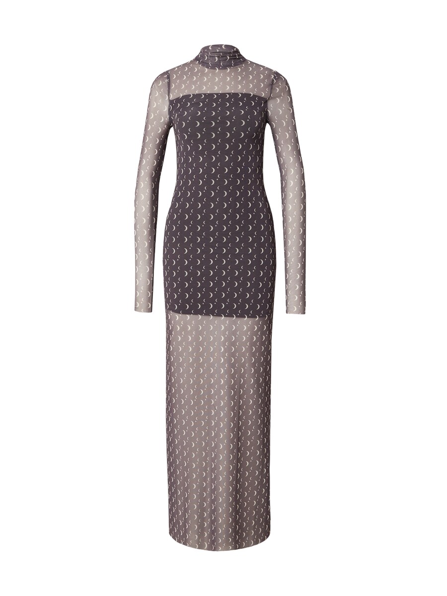Платье макси Noisy may Dress NMLUNA, темно-серый
Платье макси Noisy may Dress NMLUNA, темно-серый