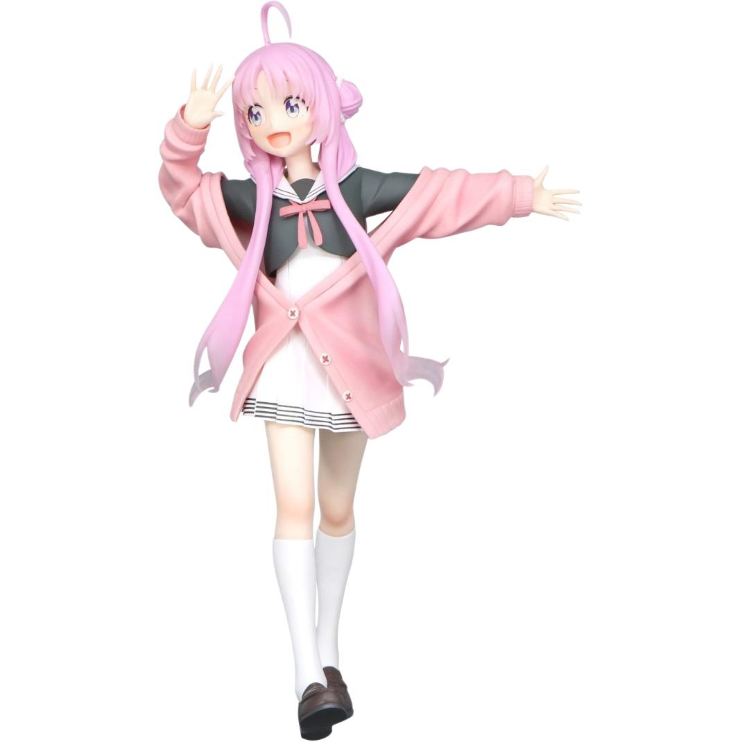 Trio Try IT Star Sensation, Ming Nei You Bonus Gifts FURYU
Trio Try IT Star Sensation, Ming Nei You Bonus Gifts FURYU