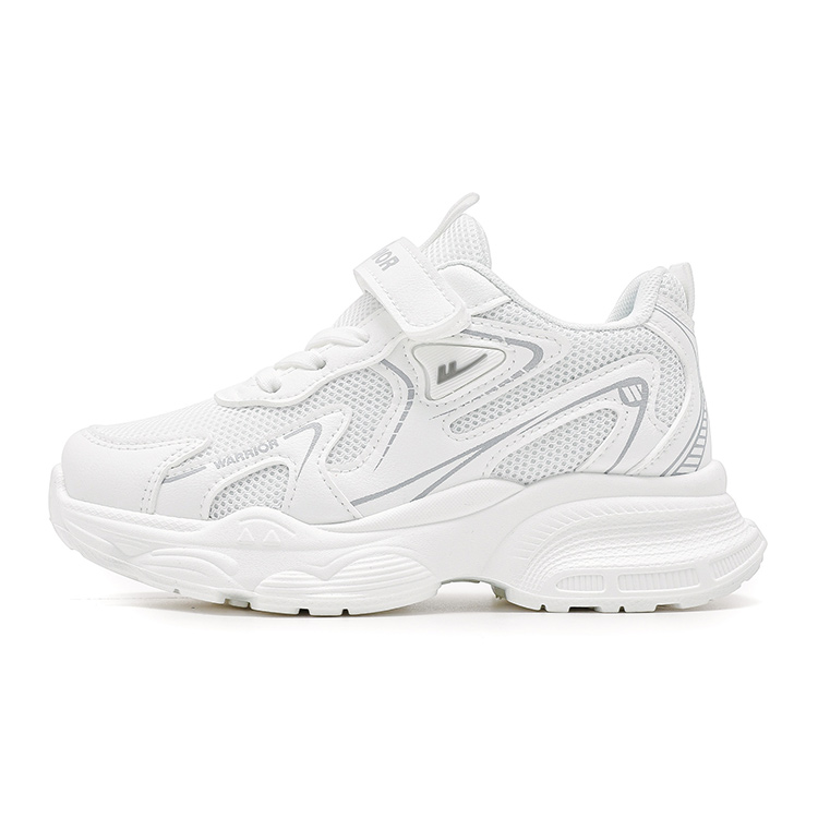 Беговые кроссовки Low top с амортизацией, увеличенной высотой, износостойкие и легкие WARRIOR, белый
Беговые кроссовки Low top с амортизацией, увеличенной высотой, износостойкие и легкие WARRIOR, белый